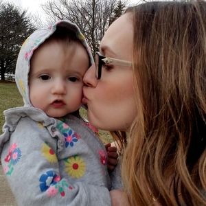 Meet your Posher, Miriam